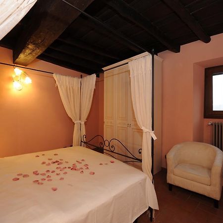 La Scaletta Holiday House 布拉恰诺 客房 照片