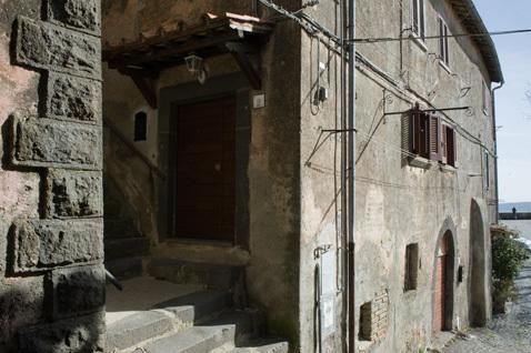 La Scaletta Holiday House 布拉恰诺 客房 照片