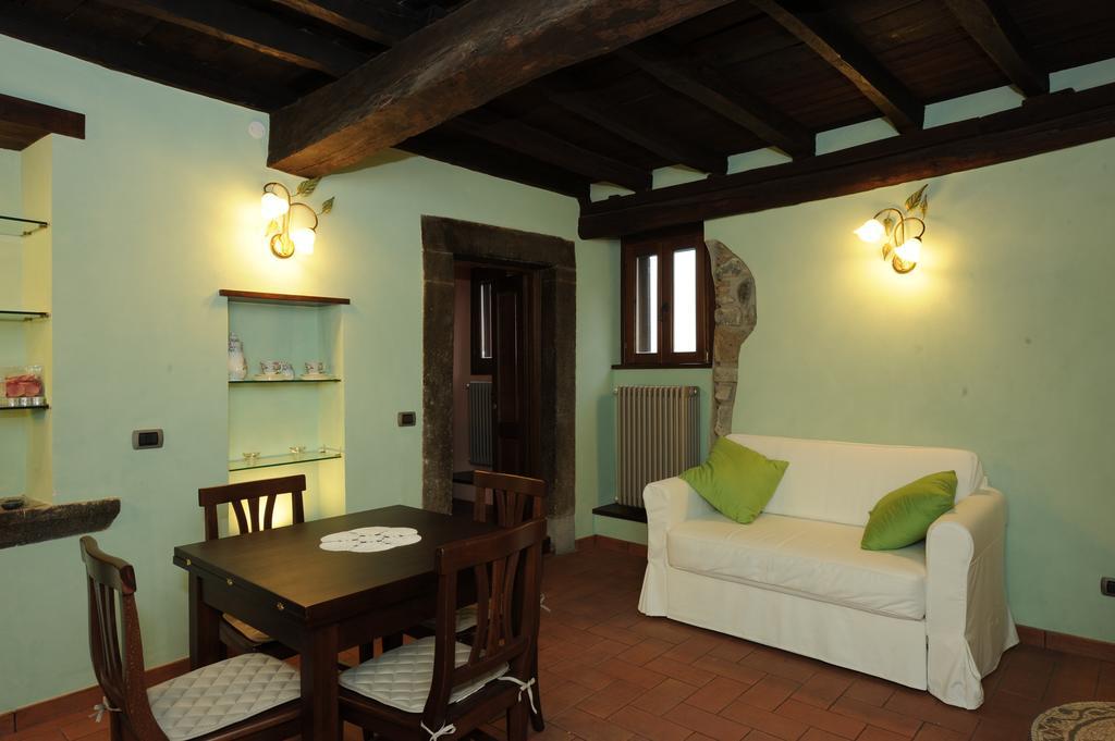 La Scaletta Holiday House 布拉恰诺 客房 照片