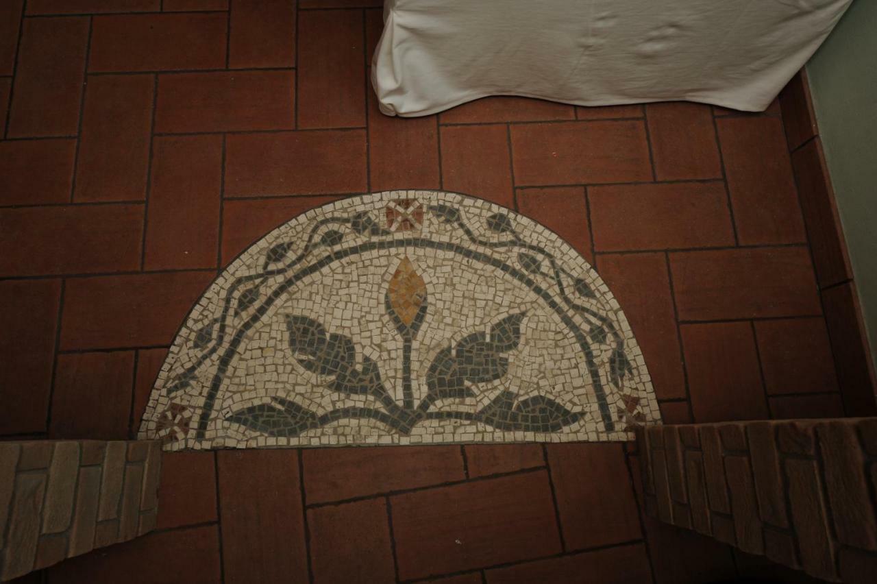 La Scaletta Holiday House 布拉恰诺 外观 照片